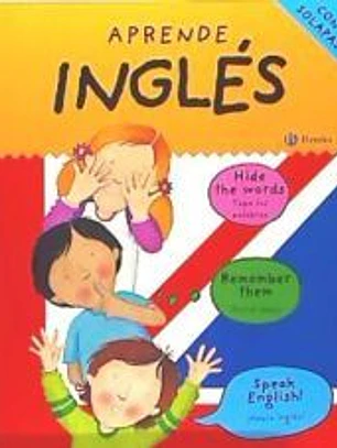 Aprende inglés