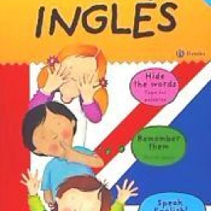 Aprende inglés 1