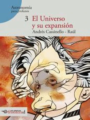 El universo y su expansión
