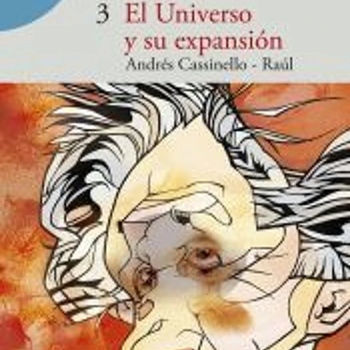 El universo y su expansión 1