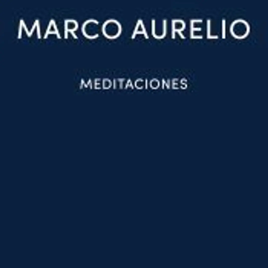 Meditaciones 1