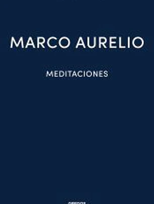 Meditaciones