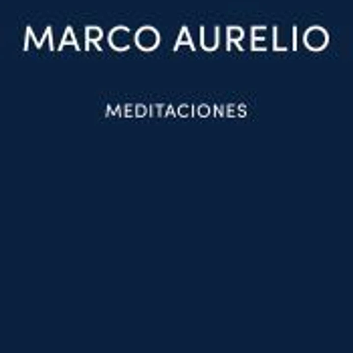 Meditaciones 1