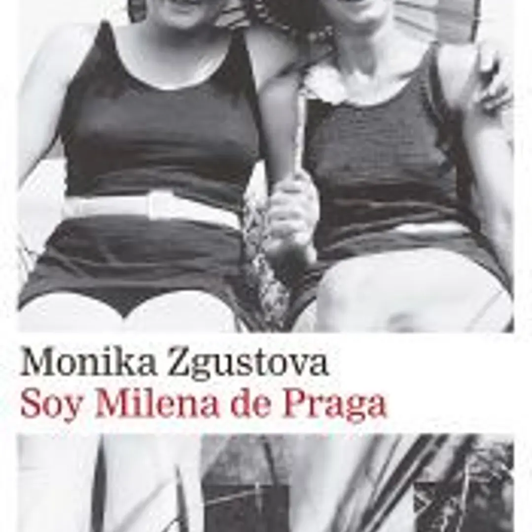 Soy Milena de Praga 1