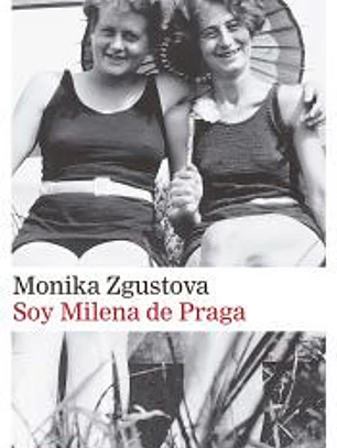 Soy Milena de Praga