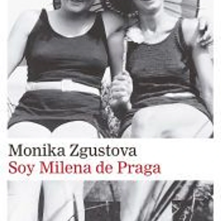 Soy Milena de Praga 1