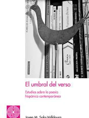 El umbral del verso