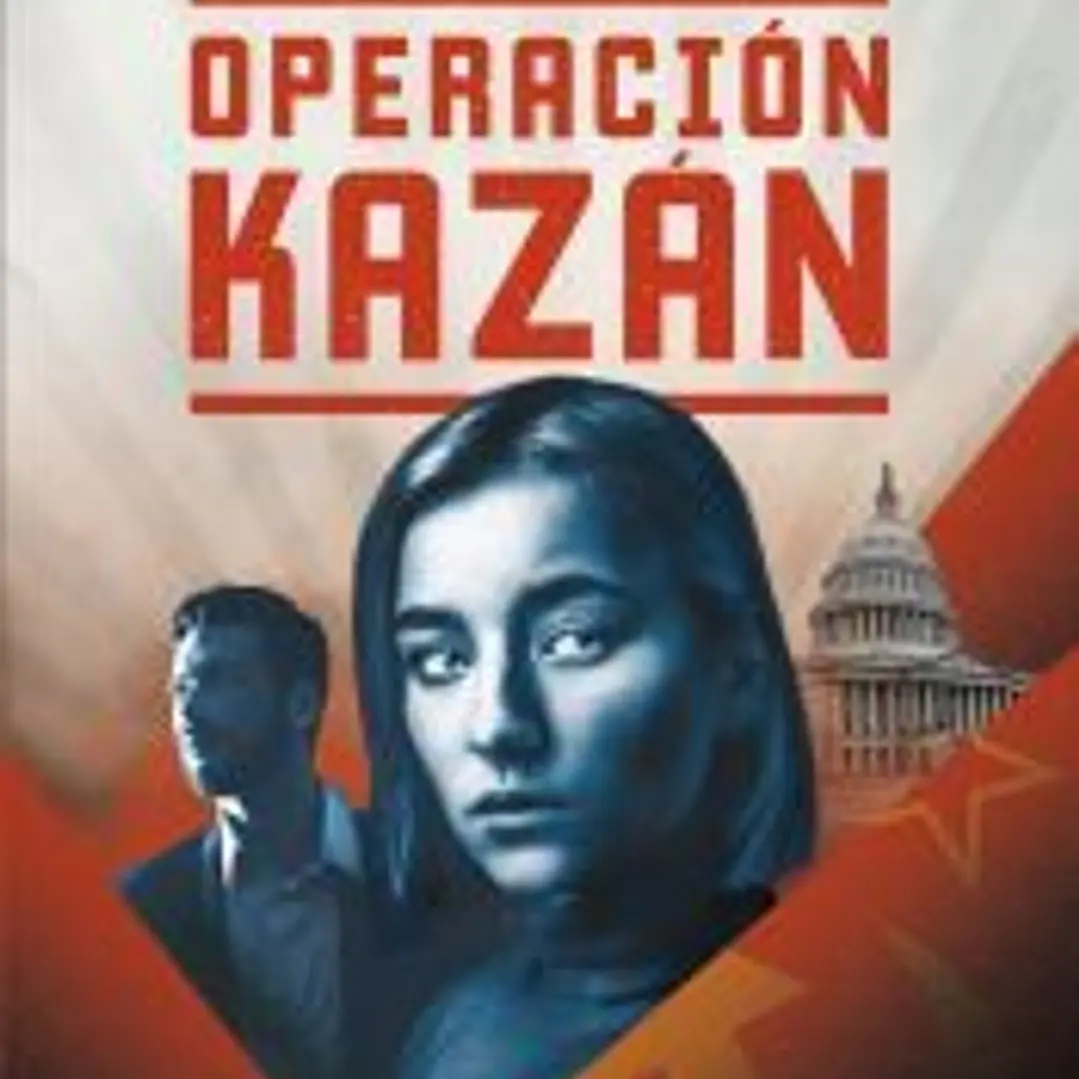 Operación Kazán 1