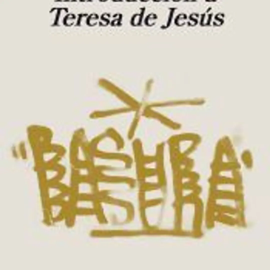Introducción a Teresa de Jesús 1