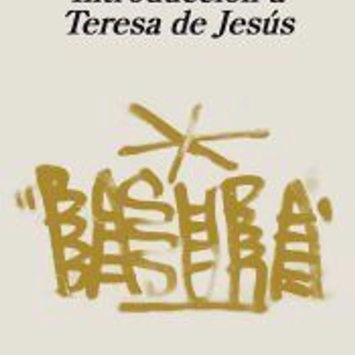 Introducción a Teresa de Jesús 1