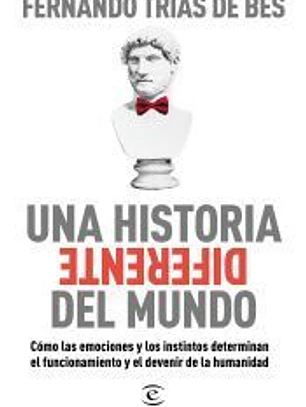 Una historia diferente del mundo