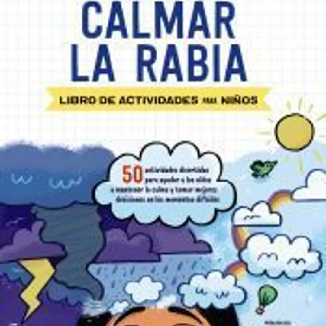 Calmar la rabia 1