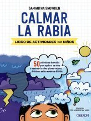 Calmar la rabia