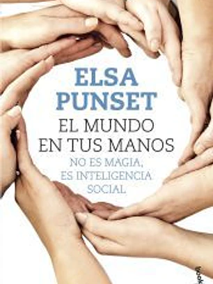 El mundo en tus manos