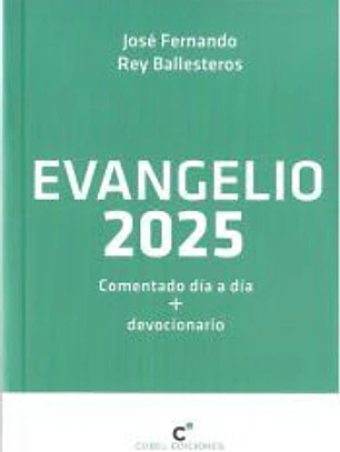 Evangelio 2025