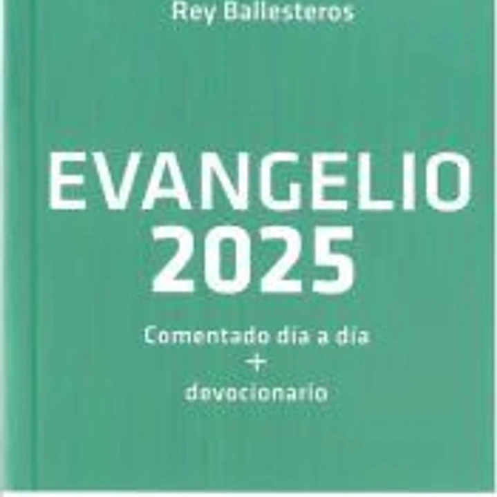 Evangelio 2025 1