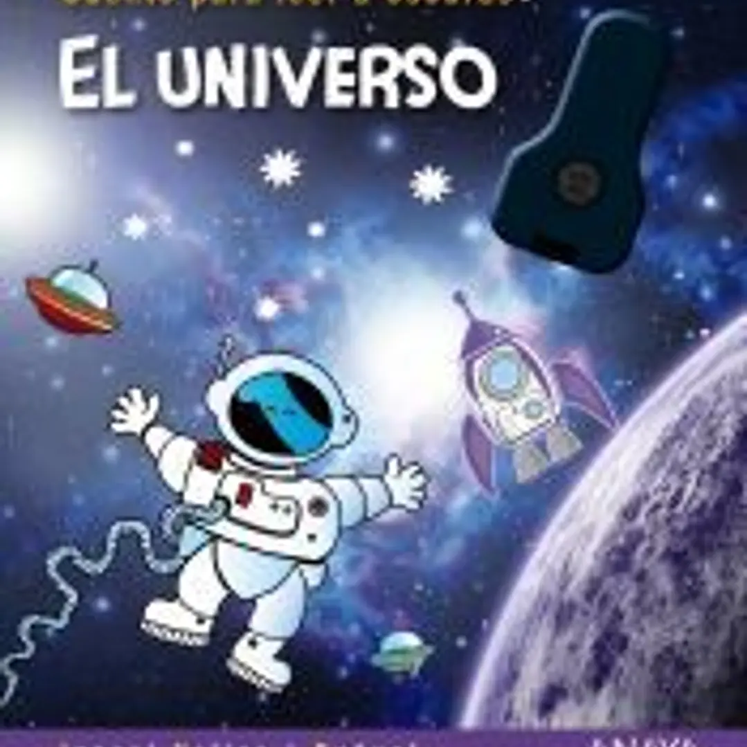 El universo 1