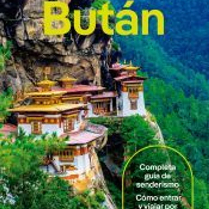 Bután 1 1