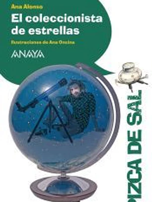 El coleccionista de estrellas