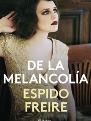 De la melancolía