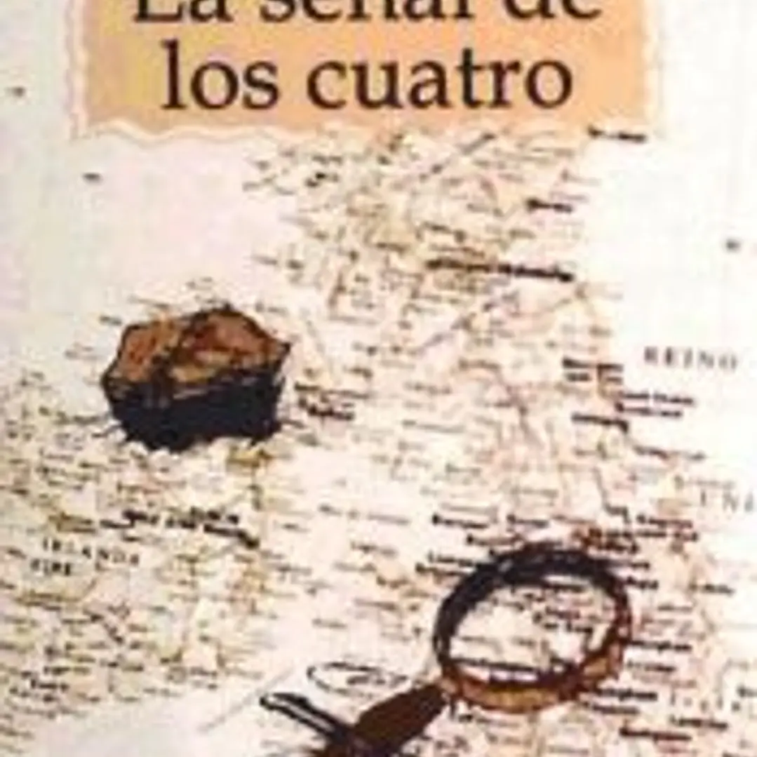 La señal de los cuatro 1