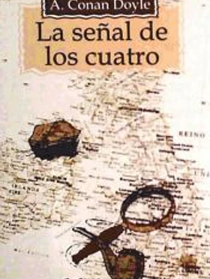La señal de los cuatro