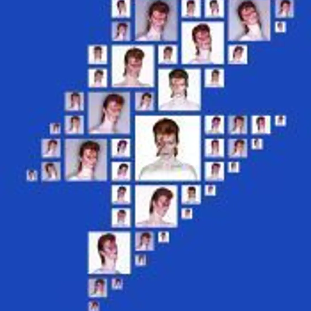 Aladdin Sane: 50 años 1
