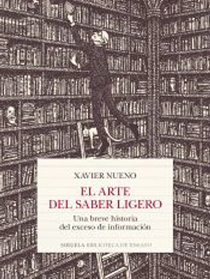 El arte del saber ligero