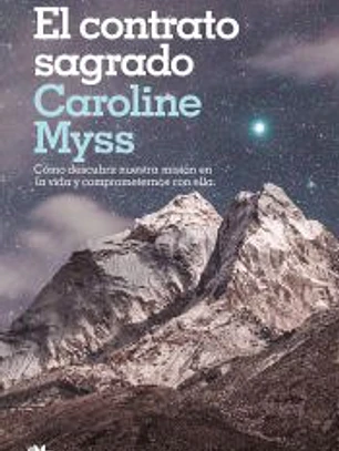 El contrato sagrado