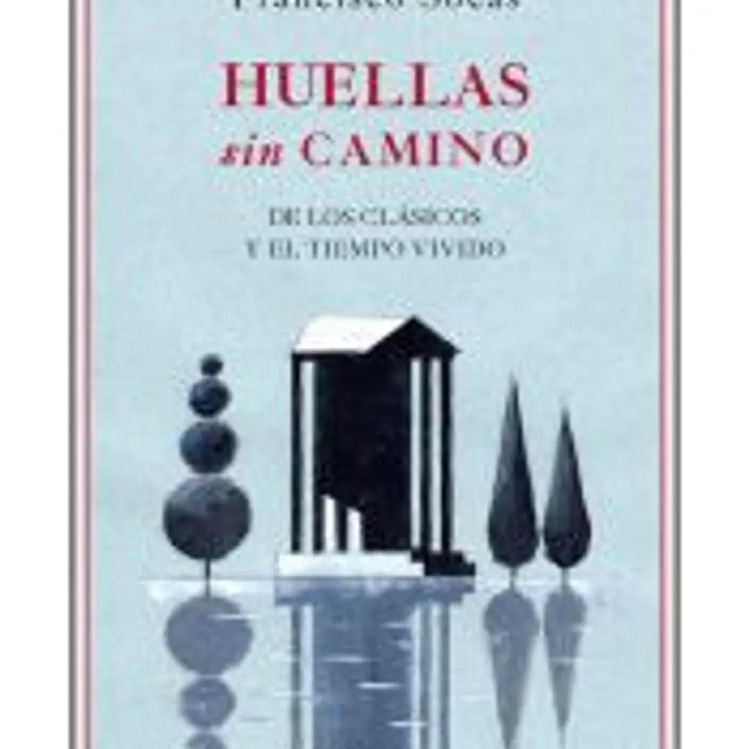 Huellas sin camino 1