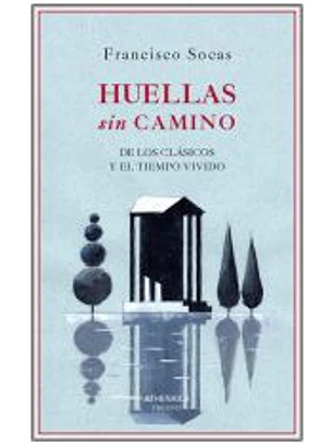 Huellas sin camino