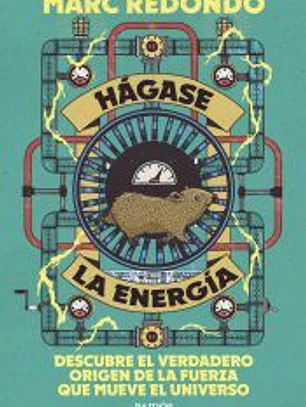 Hágase la energía
