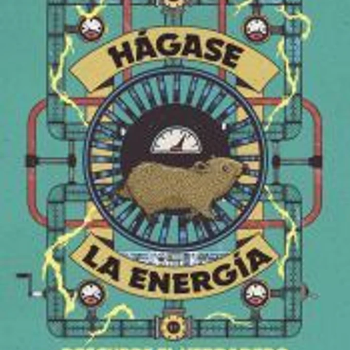 Hágase la energía 1