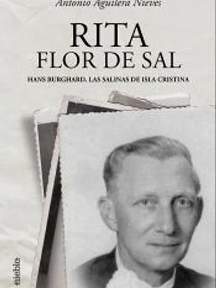Rita Flor De Sal