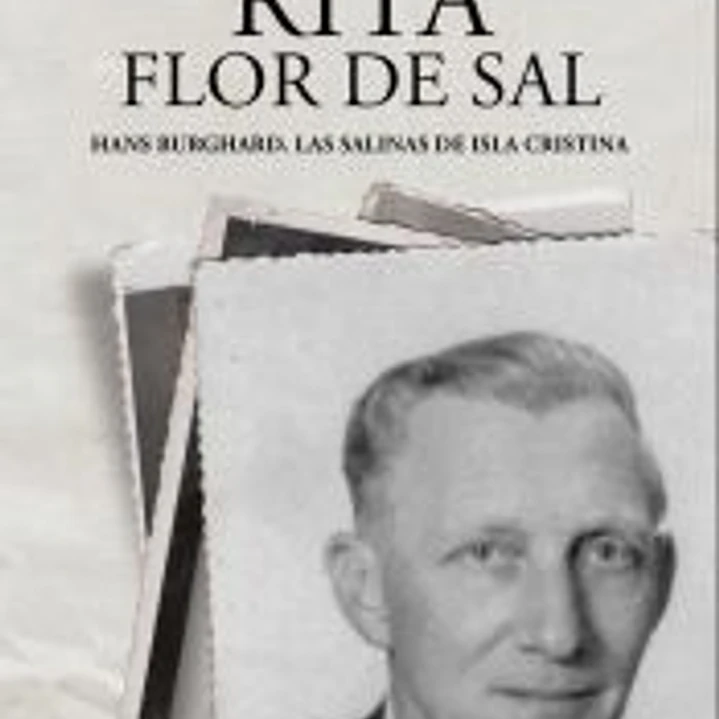 Rita Flor De Sal 1
