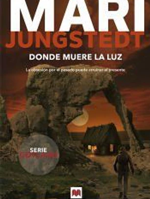 Donde muere la luz