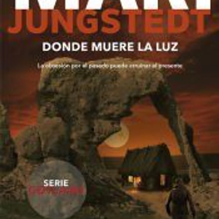Donde muere la luz 1