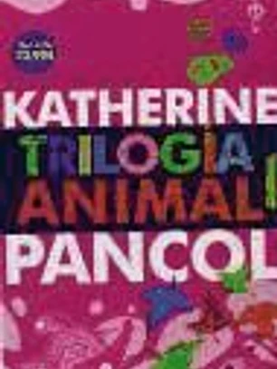 Trilogía animal (Pack)