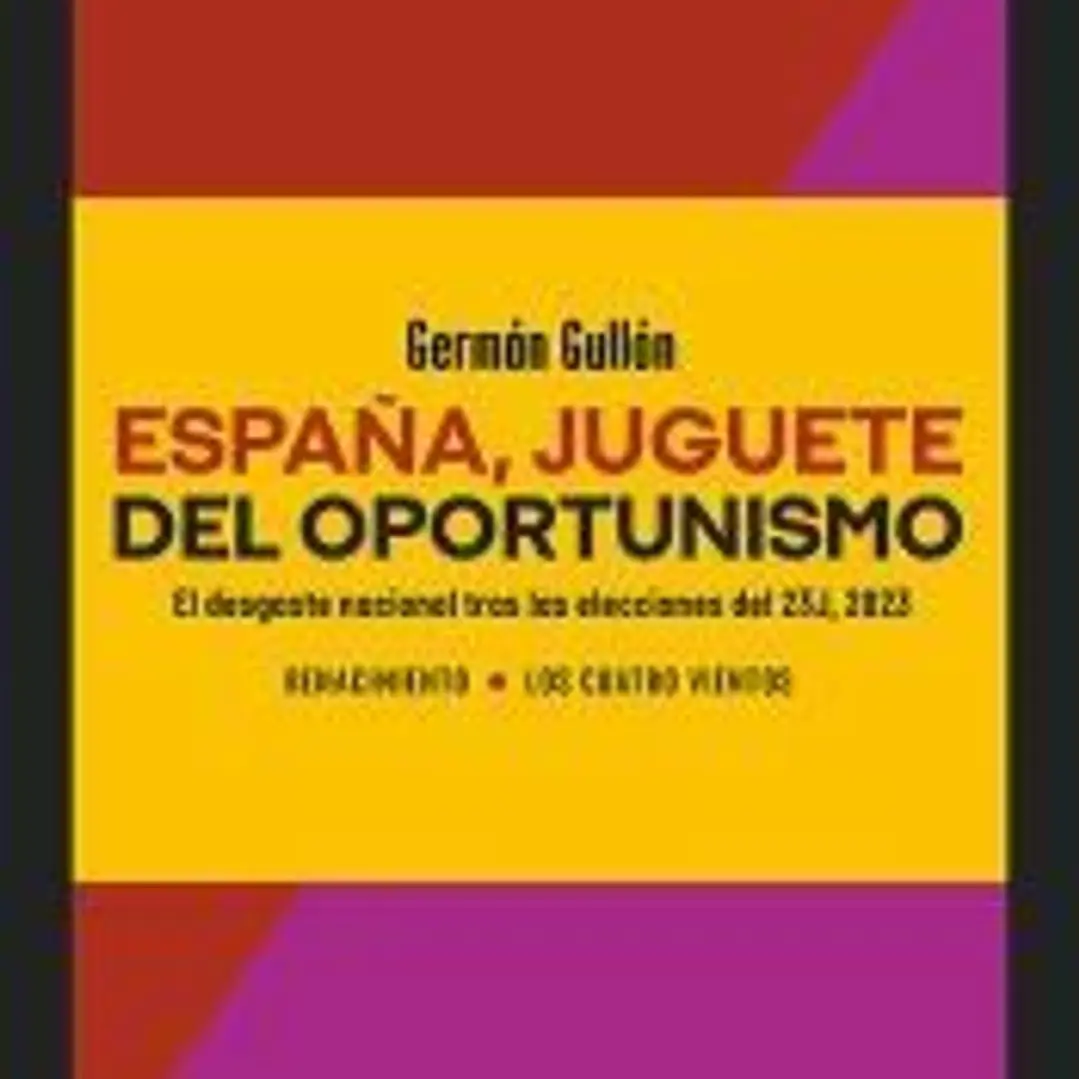 España, juguete del oportunismo 1