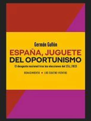 España, juguete del oportunismo