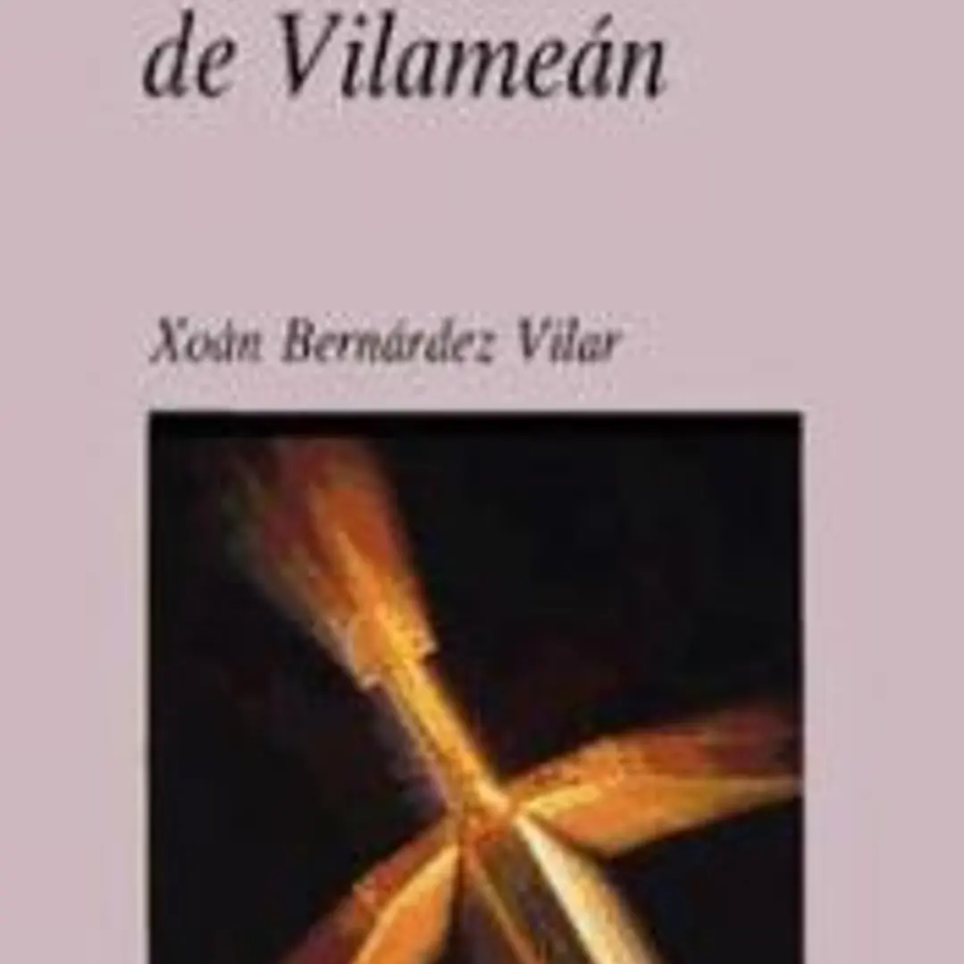 Un home de Vilameán 1