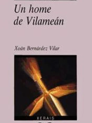 Un home de Vilameán