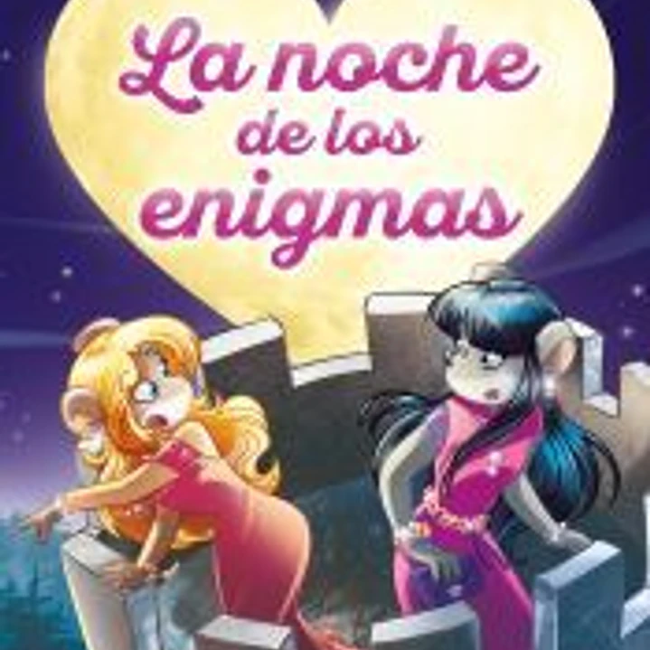 La noche de los enigmas 1