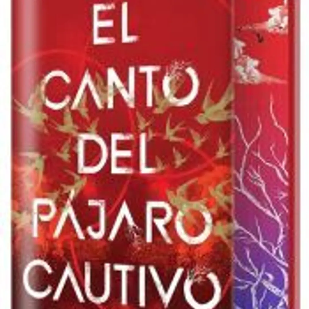 El canto del pájaro cautivo (EDICIÓN ESPECIAL LIMITADA) 1