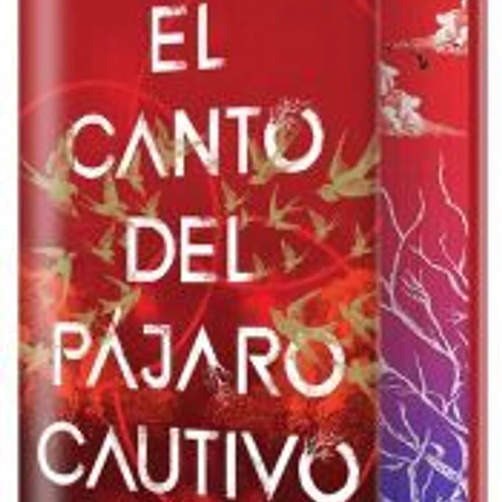 El canto del pájaro cautivo (EDICIÓN ESPECIAL LIMITADA) 1