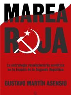 Marea roja