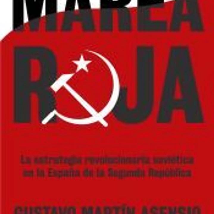 Marea roja 1