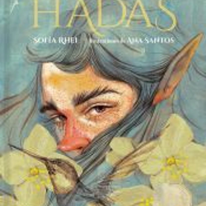 La vida secreta de las hadas 1