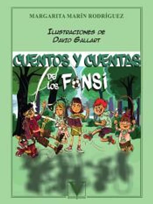 Cuentos y cuentas de los Fonsi