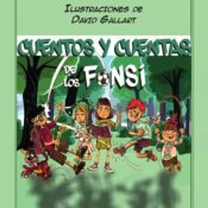 Cuentos y cuentas de los Fonsi 1